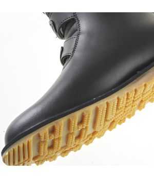 GAERNE - Chaussures Moto Off-Road BALANCE PRO TECH