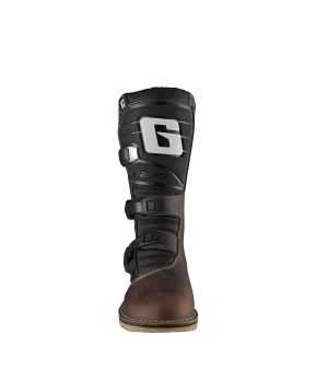 GAERNE - Chaussures Moto Off-Road BALANCE OILED