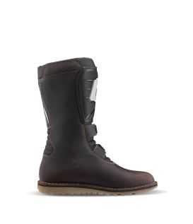 GAERNE - Chaussures Moto Off-Road BALANCE OILED