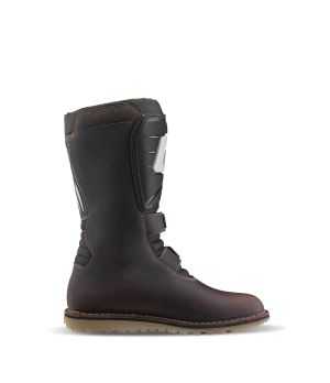 GAERNE - Chaussures Moto Off-Road BALANCE OILED