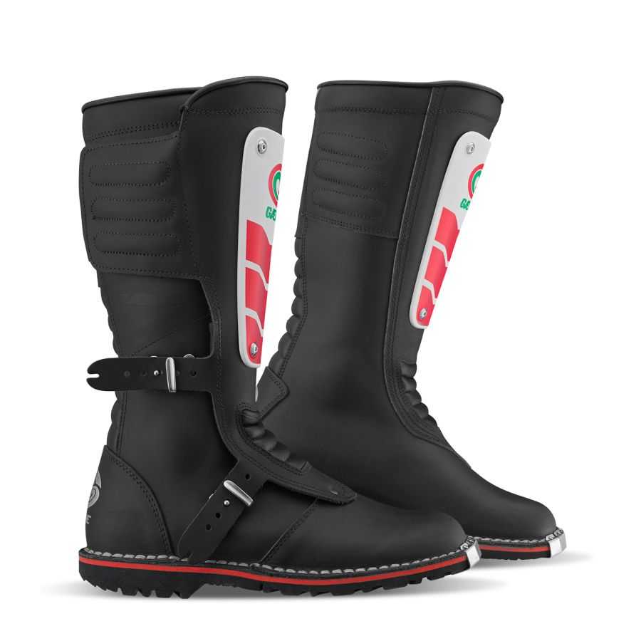 GAERNE - Chaussures Moto Off-Road GMX MACH 80