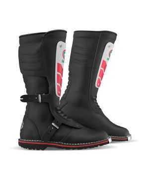 GAERNE - Chaussures Moto Off-Road GMX MACH 80