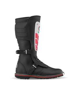 GAERNE - Chaussures Moto Off-Road GMX MACH 80
