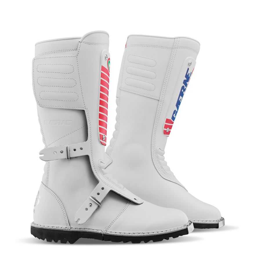 GAERNE - Chaussures Moto Off-Road GMX MACH 80