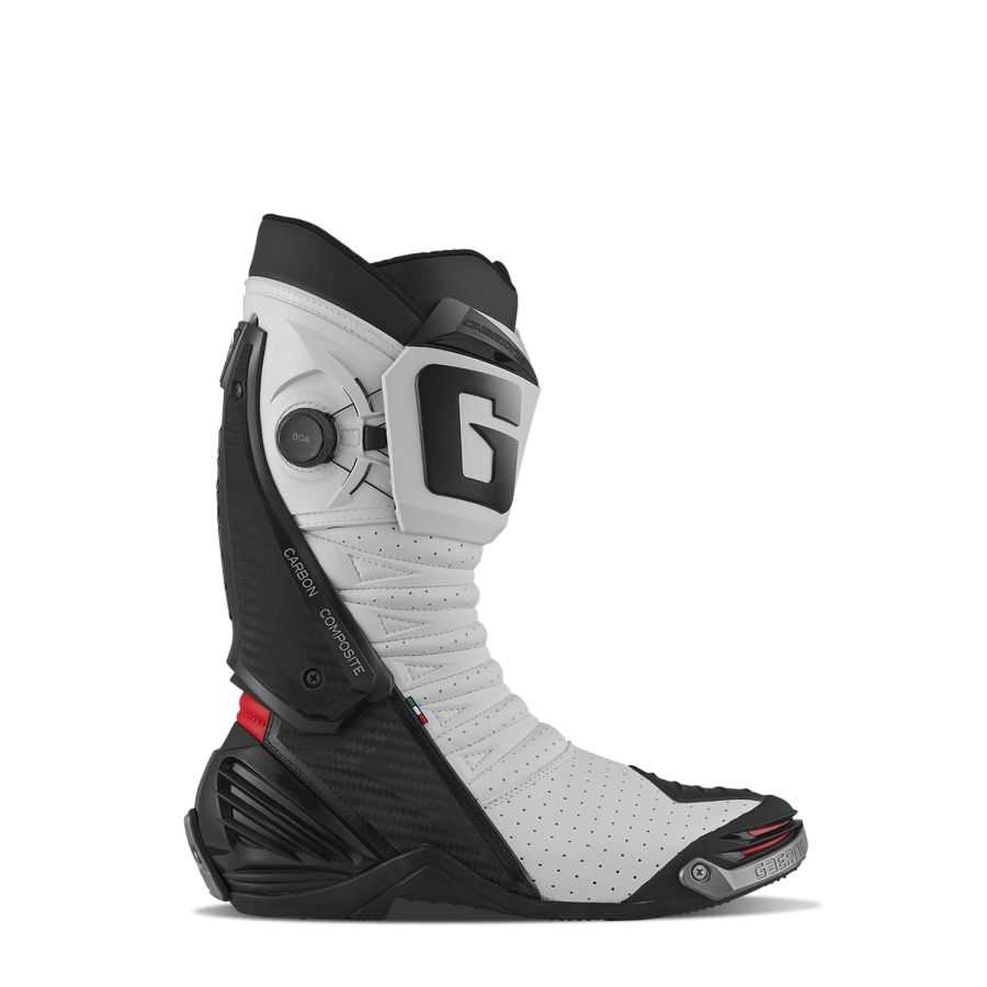 GAERNE - Chaussures Moto Racing GP1 LS AIR