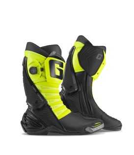 GAERNE - Chaussures Moto Racing GP1 LS
