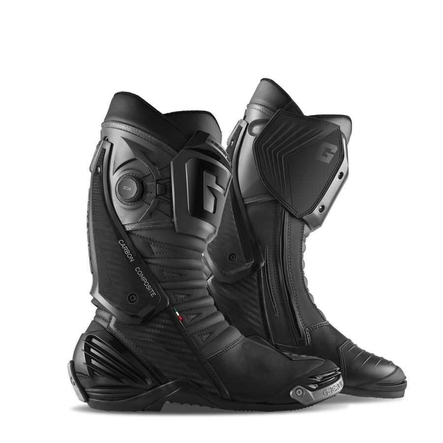 GAERNE - Chaussures Moto Racing GP1 LS