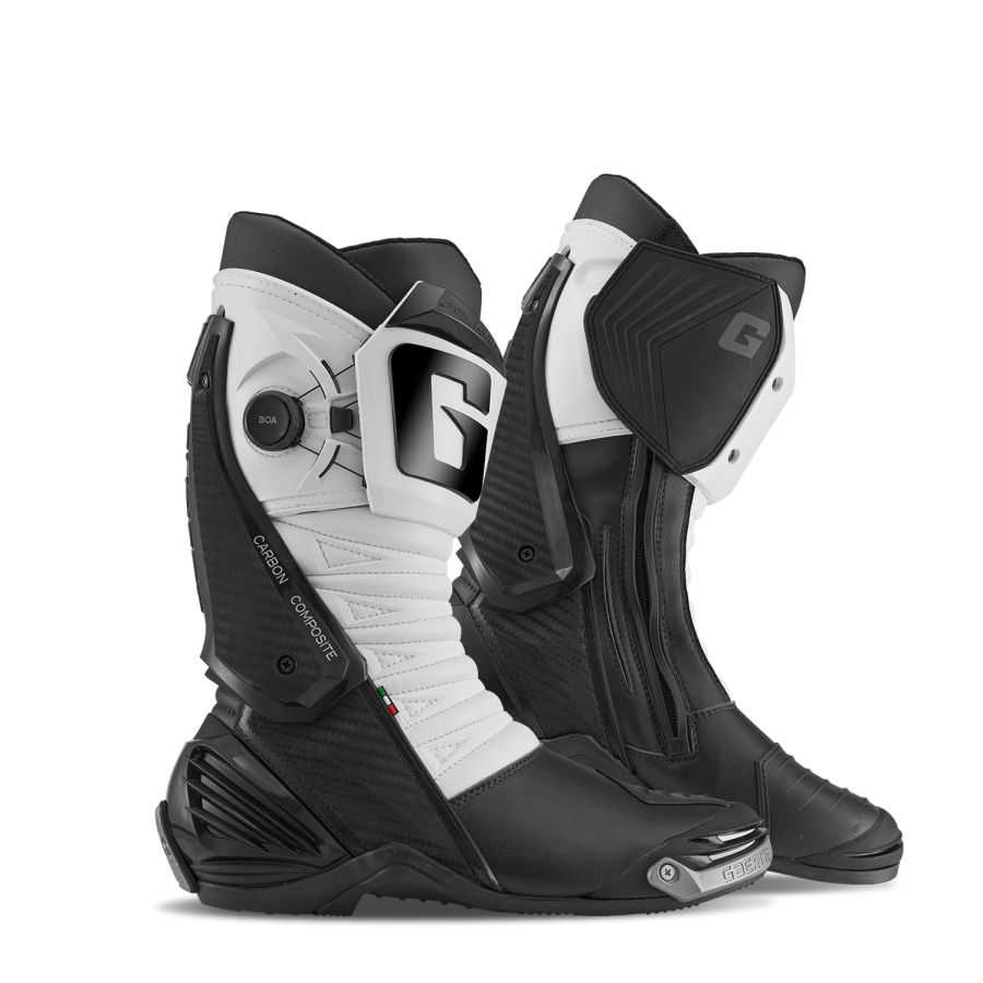 GAERNE - Chaussures Moto Racing GP1 LS