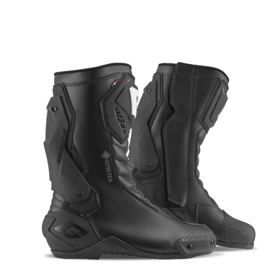 GAERNE - Chaussures Moto Racing G_RX GORE-TEX