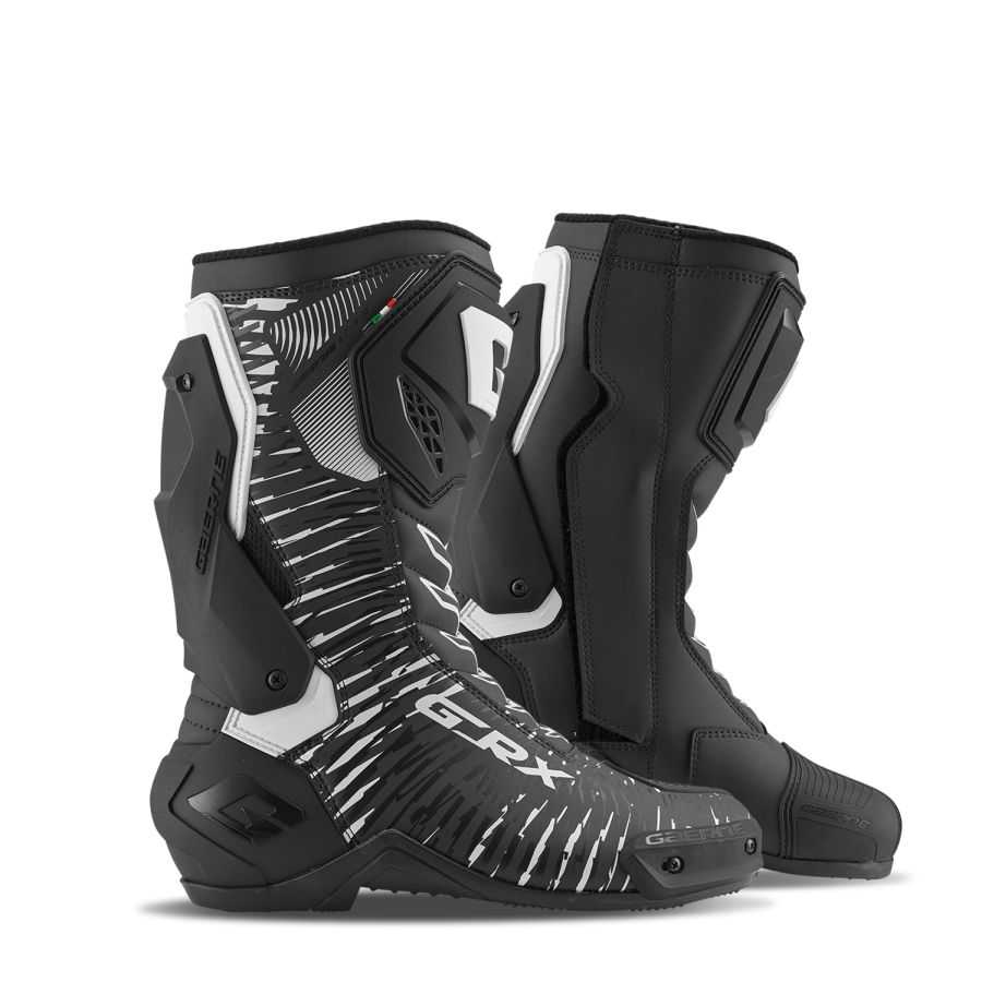 GAERNE - Chaussures Moto Racing G_RX GAERNE - Chaussures Moto Racing G_RX