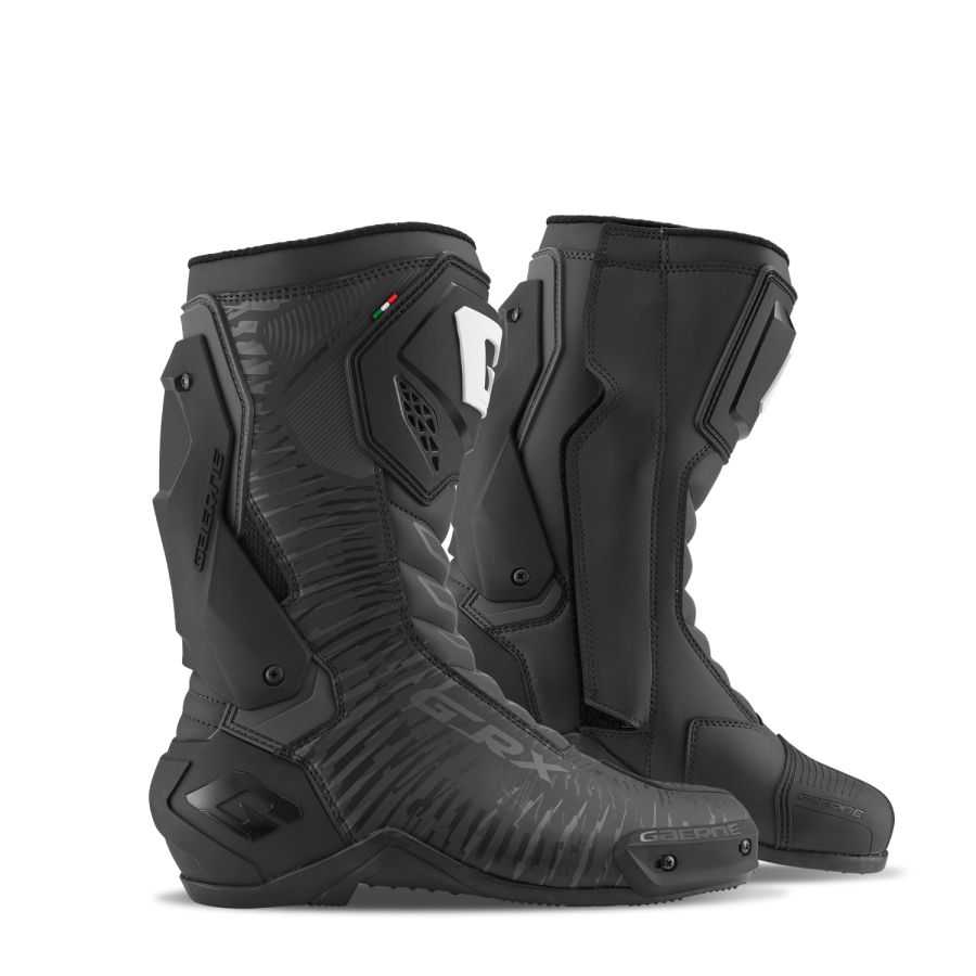 GAERNE - Chaussures Moto Racing G_RX