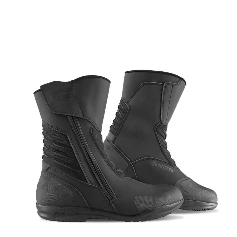 GAERNE - Chaussures Moto Touring G_NIEMET GORE-TEX