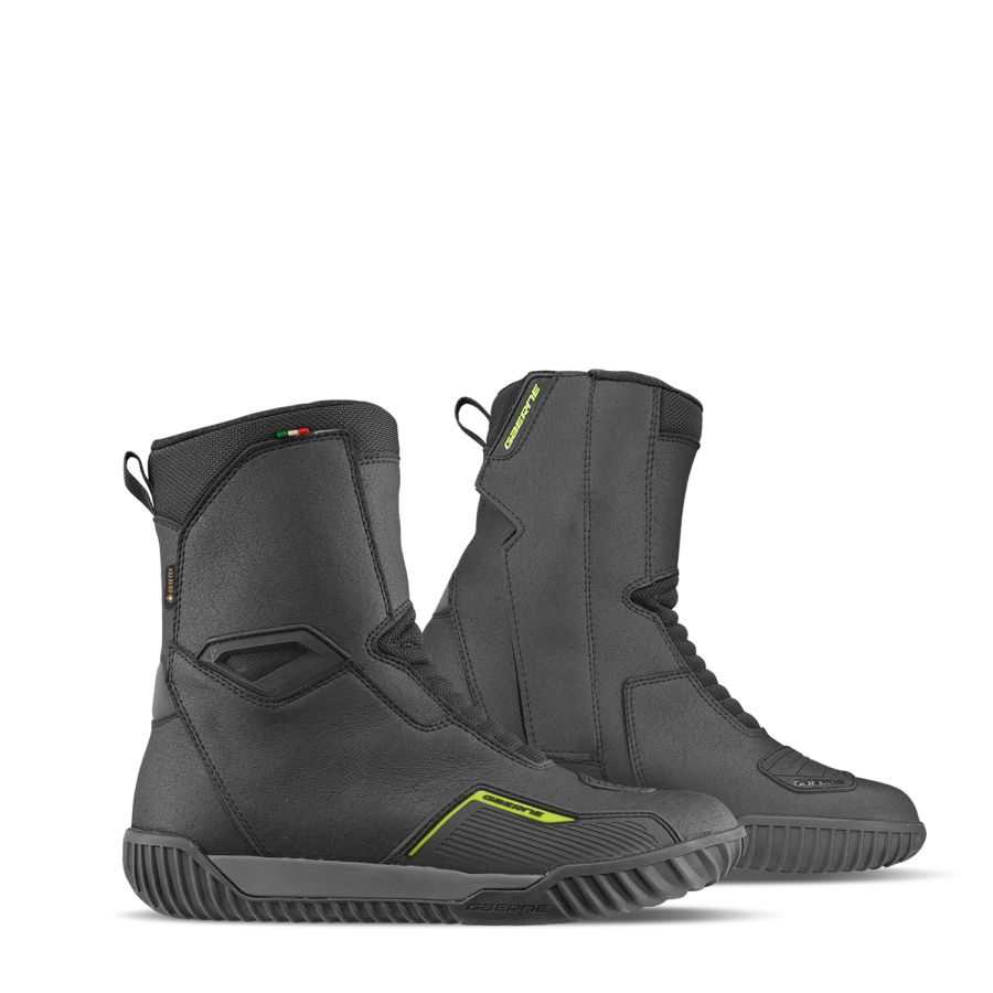 GAERNE - Chaussures Moto Touring G_ESCAPE GORE-TEX GAERNE - Chaussures Moto Touring G_ESCAPE GORE-TEX
