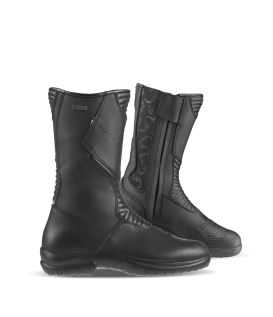 GAERNE - Chaussures Moto Touring BLACK ROSE GORE-TEX