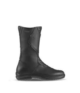 GAERNE - Chaussures Moto Touring BLACK ROSE GORE-TEX