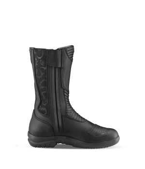 GAERNE - Chaussures Moto Touring BLACK ROSE GORE-TEX