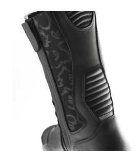 GAERNE - Chaussures Moto Touring BLACK ROSE GORE-TEX