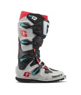 GAERNE - Chaussures Moto Off-Road SG12 ENDURO GRAVEL
