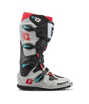 GAERNE - Chaussures Moto Off-Road SG12 ENDURO GRAVEL