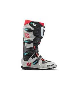 GAERNE - Chaussures Moto Off-Road SG12 ENDURO GRAVEL