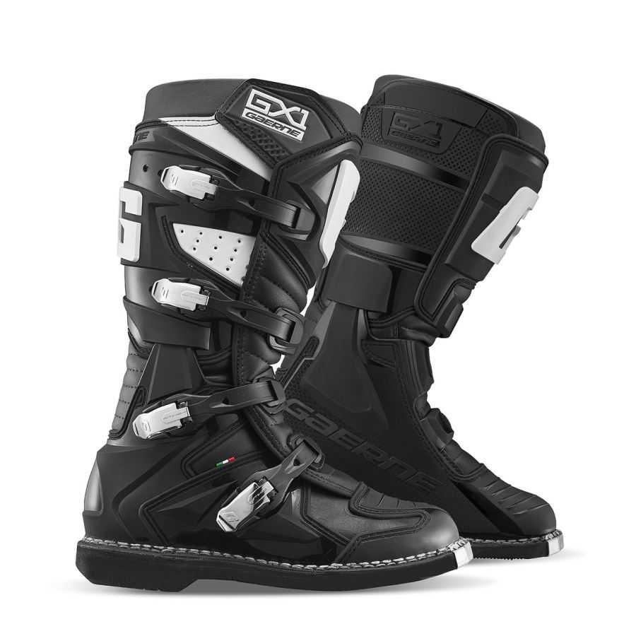 GAERNE - Chaussures Moto Off-Road GX1 GAERNE - Chaussures Moto Off-Road GX1