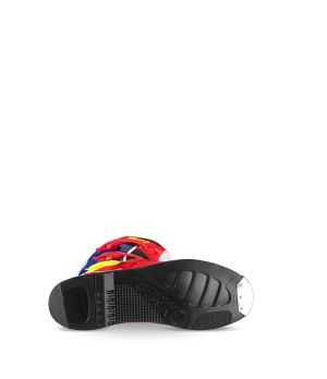 GAERNE - Chaussures Moto Off-Road GX1 RED MULTI