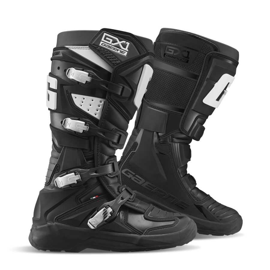 GAERNE - Chaussures Moto Off-Road GX1 EVO GAERNE - Chaussures Moto Off-Road GX1 EVO