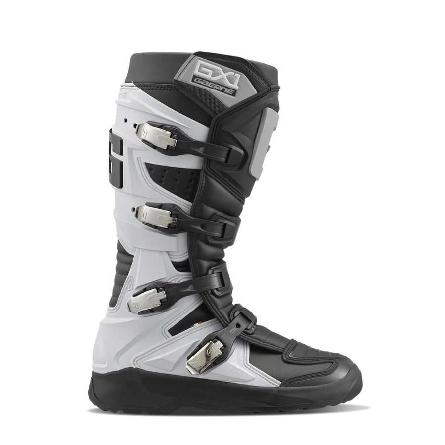 GAERNE - Chaussures Moto Off-Road GX1 EVO
