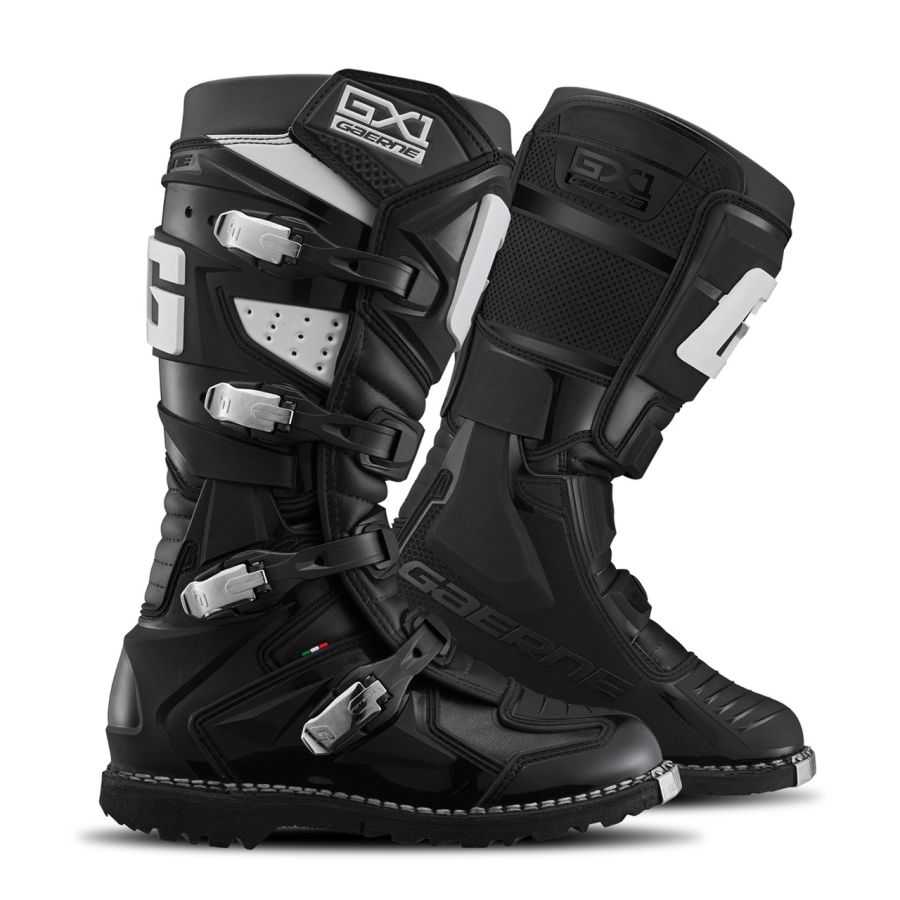 GAERNE - Chaussures Moto Off-Road GX1 ENDURO