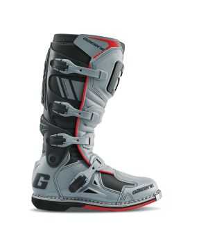 GAERNE - Chaussures Moto Off-Road FASTBACK ENDURANCE CACTUS