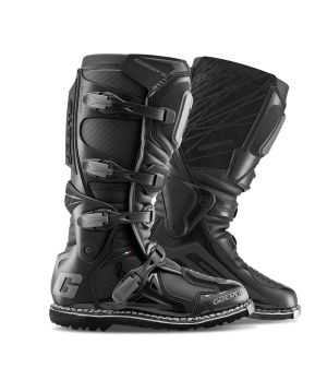 GAERNE - Chaussures Moto Off-Road FASTBACK ENDURANCE MIDNIGHT