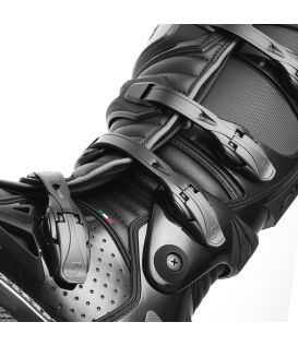 GAERNE - Chaussures Moto Off-Road FASTBACK ENDURANCE MIDNIGHT