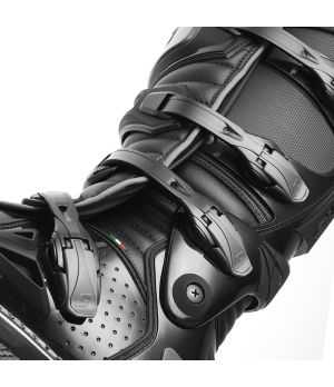 GAERNE - Chaussures Moto Off-Road FASTBACK ENDURANCE MIDNIGHT