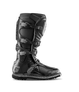 GAERNE - Chaussures Moto Off-Road FASTBACK ENDURANCE MIDNIGHT