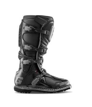 GAERNE - Chaussures Moto Off-Road FASTBACK ENDURANCE MIDNIGHT