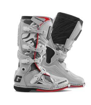 GAERNE - Chaussures Moto Off-Road FASTBACK ENDURANCE SNOW
