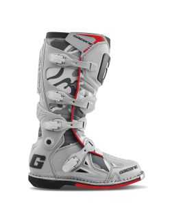 GAERNE - Chaussures Moto Off-Road FASTBACK ENDURANCE SNOW