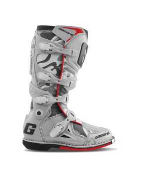 GAERNE - Chaussures Moto Off-Road FASTBACK ENDURANCE SNOW