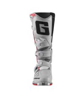 GAERNE - Chaussures Moto Off-Road FASTBACK ENDURANCE SNOW