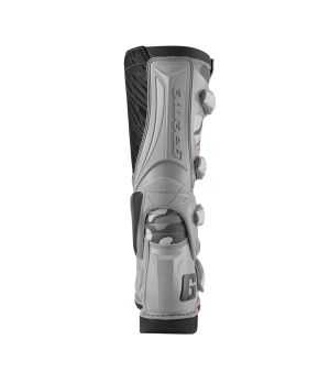 GAERNE - Chaussures Moto Off-Road FASTBACK ENDURANCE SNOW