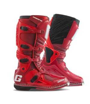 GAERNE - Chaussures Moto Off-Road FASTBACK ENDURANCE BLOOD MOON