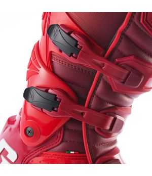 GAERNE - Chaussures Moto Off-Road FASTBACK ENDURANCE BLOOD MOON