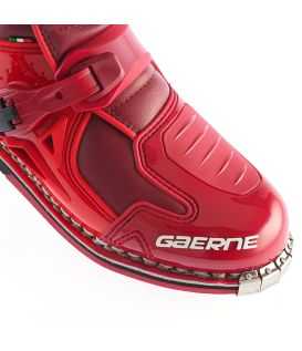 GAERNE - Chaussures Moto Off-Road FASTBACK ENDURANCE BLOOD MOON