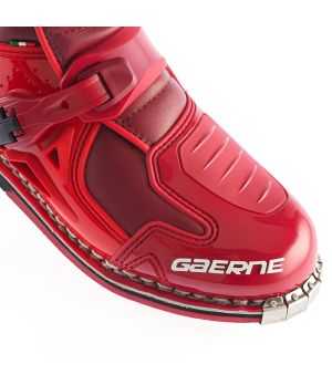 GAERNE - Chaussures Moto Off-Road FASTBACK ENDURANCE BLOOD MOON