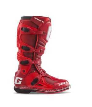 GAERNE - Chaussures Moto Off-Road FASTBACK ENDURANCE BLOOD MOON