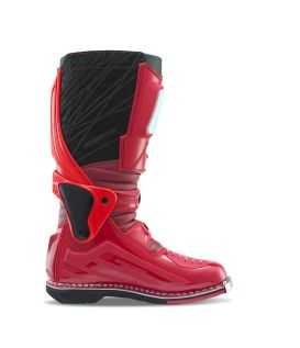 GAERNE - Chaussures Moto Off-Road FASTBACK ENDURANCE BLOOD MOON