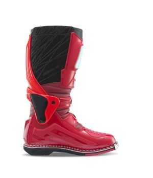 GAERNE - Chaussures Moto Off-Road FASTBACK ENDURANCE BLOOD MOON
