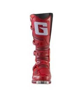 GAERNE - Chaussures Moto Off-Road FASTBACK ENDURANCE BLOOD MOON