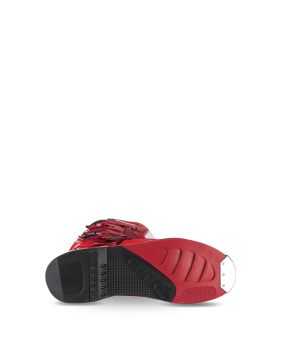 GAERNE - Chaussures Moto Off-Road FASTBACK ENDURANCE BLOOD MOON