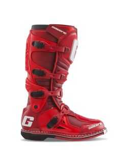GAERNE - Chaussures Moto Off-Road FASTBACK ENDURANCE BLOOD MOON